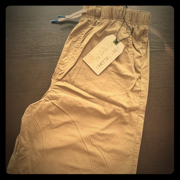 Free People Other - NWT Free People boys shorts